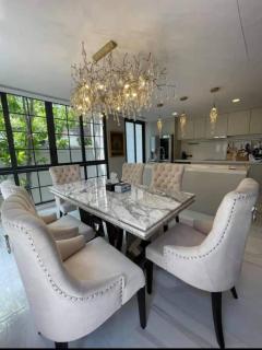 RM242 ให้เช่า Townhome สุดหรู โครงการ Quarter 31 มี 4 ห้องนอน พร้อม Lift ส่วนตัว บ้านสวยพร้อมอยู่-202505241338441748068724964.jpg