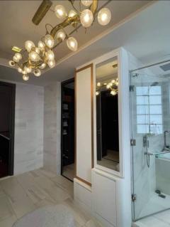 RM242 ให้เช่า Townhome สุดหรู โครงการ Quarter 31 มี 4 ห้องนอน พร้อม Lift ส่วนตัว บ้านสวยพร้อมอยู่-202505241338461748068726183.jpg