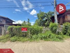 ขายที่ดิน เนื้อที่ 53 ตร.วา ซ.สุขสำราญ ห้างฉัตร ลำปาง