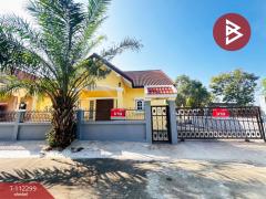 ขายบ้านเดี่ยว หมู่บ้านโรสการ์เด้นท์ซิตี้ (Rose Garden City) ราชบุรี