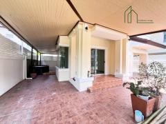 บ้านเดี่ยว 2 ชั้น รีโนเวทใหม่ หมู่บ้านเดอะ เซนโทร สุขุมวิท 113 ซอยวัดด่านสำโรง บ้านใหม่ สภาพดี -202505241559021748077142819.jpg