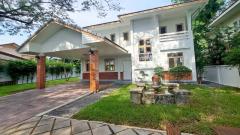 บ้านเดี่ยว-พร้อมอยู่-หมู่บ้าน-Forest-Home-200-