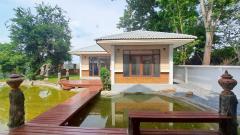 บ้านเดี่ยว พร้อมอยู่ หมู่บ้าน Forest Home 200 ตรว. ถนนรังสิต-นครนายก คลอง 7 ปทุมธานี -202505241635531748079353971.jpg