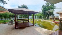 บ้านเดี่ยว พร้อมอยู่ หมู่บ้าน Forest Home 200 ตรว. ถนนรังสิต-นครนายก คลอง 7 ปทุมธานี -202505241635541748079354556.jpg