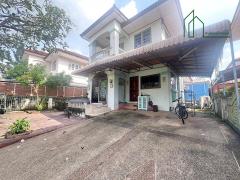 บ้านเดี่ยว-หมู่บ้านวรารมย์-81-บางบอน5-