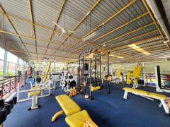 บ้านเดี่ยว หมู่บ้านวรารมย์ 81 บางบอน5 เพชรเกษม  ขนาด 54 ตร.วา 2 ชั้น-202505241655111748080511051.jpg