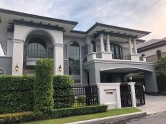 ขายบ้านเดี่ยว-2-ชั้น-154-ตรว.-โครงการเดอ