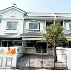 BH3593-ให้เช่าทาวน์โฮม-2-ชั้น-INDY-บางนา-กม.7-|-