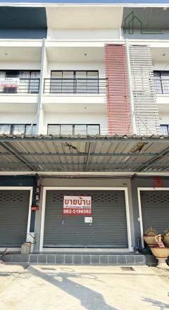 อาคารพาณิชย์-3-ชั้น-ธัญดาพาร์ควิว-2-ติ