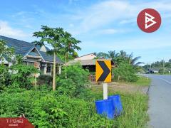 ขายบ้านเดี่ยวชั้นเดียว เนื้อที่ 96 ตร.วา ร่อนพิบูลย์ นครศรีธรรมราช-202505251601451748163705649.jpg