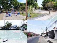 ขายทาวน์เฮ้าส์ พฤกษา11 เลียบคลอง3(คลองหลวง-ธัญบุรี) ปทุมธานี-202505261027581748230078510.jpg