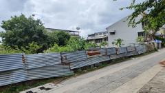 ขายที่ดิน 4 ไร่ ซอยเพชรเกษม 3 แยก 5 แขวงวัดท่าพระ เขตบางกอกใหญ่ กรุงเทพ-202505261029291748230169452.jpg
