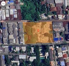 ขายที่ดิน 4 ไร่ ซอยเพชรเกษม 3 แยก 5 แขวงวัดท่าพระ เขตบางกอกใหญ่ กรุงเทพ-202505261029311748230171441.jpg