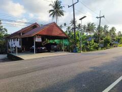 ขายถูกมาก!! บ้านพร้อมที่ดิน 123 ตร.ว. ติดถนน ทำเลดี อ.เมือง จ.ชุมพร ใกล้ใจกลางเมืองชุมพรเพียง 5 กม.-202505261050061748231406439.jpg