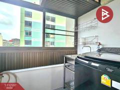  ขายคอนโด สินเศรษฐี เรซิเดนซ์ทาวน์2 (Sinsetthee Resident Town2) บางกะปิ กรุงเทพมหานคร-202505261124021748233442557.jpg