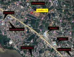 ขายที่ดินเมืองพะเยา บ้านต๋อม เนื้อที่ 400 ตรว. โฉนดพร้อมโอน ใกล้ศาลากลางพะเยา 1 กม. โทร 0817830178-202505261300491748239249733.jpg