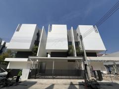 ขายบ้านแฝดบ้านใหม่ 3.5 ชั้น ARKIN VIBHAVADI (อาคิน วิภาวดี 84) บ้านใหม่ ใกล้สนามบินดอนเมือง -202505261351581748242318155.jpg