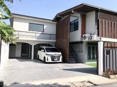 ให้เช่าบ้านเดี่ยว-100-ตร.วา-6-ห้องนอน-ซอ