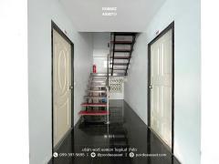 ขาย!! อพาร์ทเม้นท์/หอพัก 3.5 ชั้น ซอยอิสรภาพ 13 ติด ม.ราชภัฏบ้านสมเด็จเจ้าพระยา ถ.อิสรภาพธนบุรี กรุงเทพฯ ใกล้วงเวียนใหญ่ ทำเลดี (มีผู้เช่าเต็มทุกห้อง)-202505261414491748243689101.jpg
