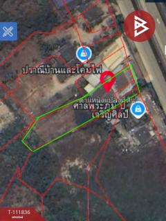  ขายอาคารพาณิชย์ ถ.เพชรเกษม เนื้อที่ 1 ไร่ 2 งาน 26.6 ตร.วา ชะอำ เพชรบุรี-202505261453441748246024970.jpg