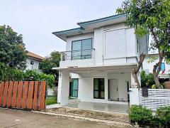 บ้านเดี่ยว-2-ชั้น-บ้านฟ้าปิยรมย์-พรี