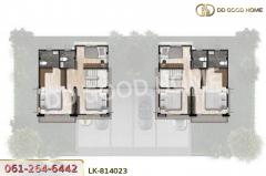 LK-814023 บ้านแฝด คุณาลัย จอย ออน 314 ฉะเชิงเทรา ใกล้เมกาโฮม-202505261637561748252276816.jpg