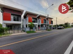 ขายบ้านเดี่ยว 2 ชั้น เนื้อที่ 43.7 ตร.วา ลาดใหญ่ สมุทรสงคราม