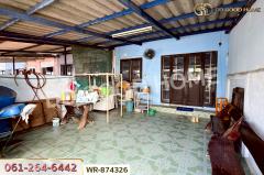 WR-874326 ทาวน์เฮ้าส์ หมู่บ้านร่มรื่นวิลล์ 6 สวนผัก 32 นนทบุรี ใกล้เซ็นทรัล เวสต์เกต-202505261732171748255537107.jpg