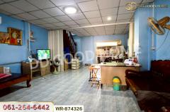 WR-874326 ทาวน์เฮ้าส์ หมู่บ้านร่มรื่นวิลล์ 6 สวนผัก 32 นนทบุรี ใกล้เซ็นทรัล เวสต์เกต-202505261732171748255537762.jpg