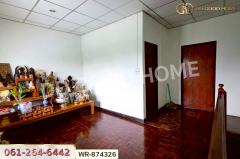 WR-874326 ทาวน์เฮ้าส์ หมู่บ้านร่มรื่นวิลล์ 6 สวนผัก 32 นนทบุรี ใกล้เซ็นทรัล เวสต์เกต-202505261732191748255539727.jpg