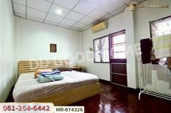 WR-874326 ทาวน์เฮ้าส์ หมู่บ้านร่มรื่นวิลล์ 6 สวนผัก 32 นนทบุรี ใกล้เซ็นทรัล เวสต์เกต-202505261732201748255540380.jpg