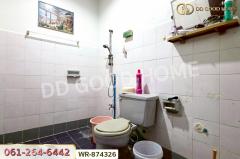 WR-874326 ทาวน์เฮ้าส์ หมู่บ้านร่มรื่นวิลล์ 6 สวนผัก 32 นนทบุรี ใกล้เซ็นทรัล เวสต์เกต-202505261732211748255541029.jpg