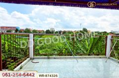 WR-874326 ทาวน์เฮ้าส์ หมู่บ้านร่มรื่นวิลล์ 6 สวนผัก 32 นนทบุรี ใกล้เซ็นทรัล เวสต์เกต-202505261732211748255541676.jpg