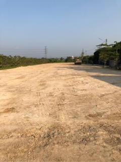 ที่ดินแปลงสวยปรับถมแล้ว พร้อมสร้างบ้าน ต.อุโมงค์ลำพูน เดินทางจากเชียงใหม่ เพียง 23 นาที ห่างถนนซุปเปอร์เชียงใหม่-ลำปางเพียง 500 เมตร