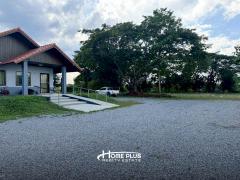 ที่ดินพร้อมบ้านเดี่ยวชั้นเดียวใกล้ท่าอากาศยานแม่ฟ้าหลวงเชียงราย เนื้อที่ 42 ไร่ 2 งาน-202505271044061748317446167.jpg
