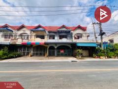ขายทาวน์เฮ้าส์ หมู่บ้านซีเควิลล่า บ้านโป่ง ราชบุรี