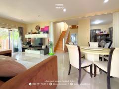 ขายบ้านเดี่ยว ภัสสรเพรสทีจ รังสิต-คลอง2 (หลังริม ขนาด 58 ตร.ว.) ธัญบุรี ปทุมธานี : Passorn Prestige Rangsit - Klong 2-202505271310451748326245431.jpg
