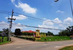 ขายที่ดิน หน้าเทศบาลสนามชัยเขต ฉะเชิงเทรา เนื้อที่ 17-2-87 ไร่ ทำเลดี ติดถนนใหญ่-202505271311111748326271657.jpg