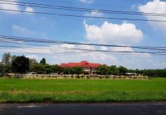 ขายที่ดิน หน้าเทศบาลสนามชัยเขต ฉะเชิงเทรา เนื้อที่ 17-2-87 ไร่ ทำเลดี ติดถนนใหญ่-202505271311121748326272223.jpg