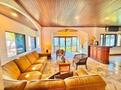 RM252 ให้เช่าบ้านเดี่ยว หมู่บ้านมณียา นนทบุรี หลังใหญ่