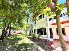 RM252 ให้เช่าบ้านเดี่ยว หมู่บ้านมณียา นนทบุรี หลังใหญ่-202505271326301748327190738.jpg