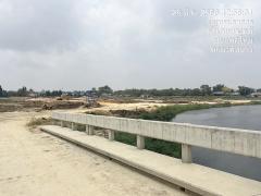ขายด่วน ที่ดิน 32-2-23 ไร่ ทำเลศักยภาพ แพรกษาใหม่ เมืองสมุทรปราการ
