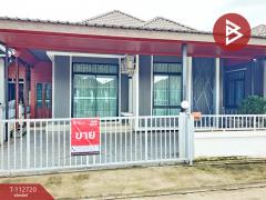 ขายบ้านเดี่ยว หมู่บ้านเดอะไพรวี่ 2 ศรีมหาโพธิ ปราจีนบุรี พร้อมอยู่
