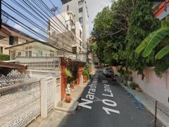 ขายที่ดิน พร้อม บ้านเดี่ยว ซอยนราธิวาสราชนครินทร์ 10 ใกล้ BTS เซนต์หลุยส์ สาทรซอย 11 ถ.จันทน์-202505271454291748332469043.jpg