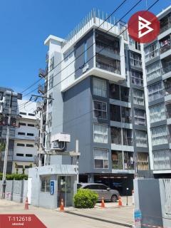 ขายคอนโด โครงการเจคอนโด พระราม2 (J-Condo Rama2) บางขุนเทียน กรุงเทพมหานคร