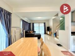 ขายบ้านแฝด หมู่บ้านวิลลาจจิโอ ประชาอุทิศ 90 (Villaggio Prachauthit 90) สมุทรปราการ-202505271515511748333751934.jpg