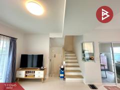 ขายบ้านแฝด หมู่บ้านวิลลาจจิโอ ประชาอุทิศ 90 (Villaggio Prachauthit 90) สมุทรปราการ-202505271515521748333752677.jpg