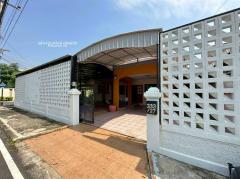 ขายบ้านเดี่ยว 1 ชั้น หมู่บ้าน บ้านธนาวัลย์ ต.หนองจ๊อม อ.สันทราย จ.เชียงใหม่ #LB268 - 001015-202505271523301748334210802.jpg