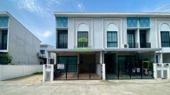 ขายทาวน์โฮม สไตล์โมเดิร์น ทำเลดี หมู่บ้านชีวาโฮม กรุงเทพ-ปทุม เนื้อที่ 18.30 ตร.ว หันทิศตะวันตกเฉียงใต้ ตกแต่งครบ พร้อมอยู่-202505271548151748335695660.jpg