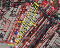 ขาย ที่ดิน ทำเลดี บริเวณชุมชนบ้านระกาศ อ.บางบ่อ เหมาะแก่การพัฒนาโครงการจัดสรร  ถ.บางนา-ตราด 49 ไร่ 2 งาน 70 ตรว ผังเมืองสีเหลือง พร้อมโอน-202505271707411748340461529.jpg